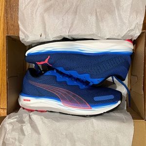 BNIB Puma velocity 2